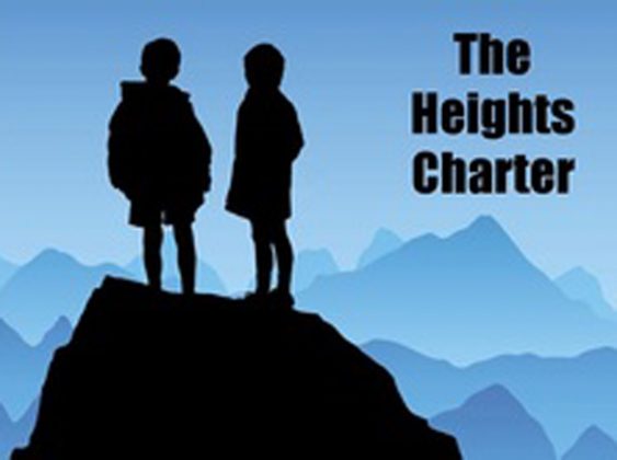 Heights Charter  The Alpine Sun