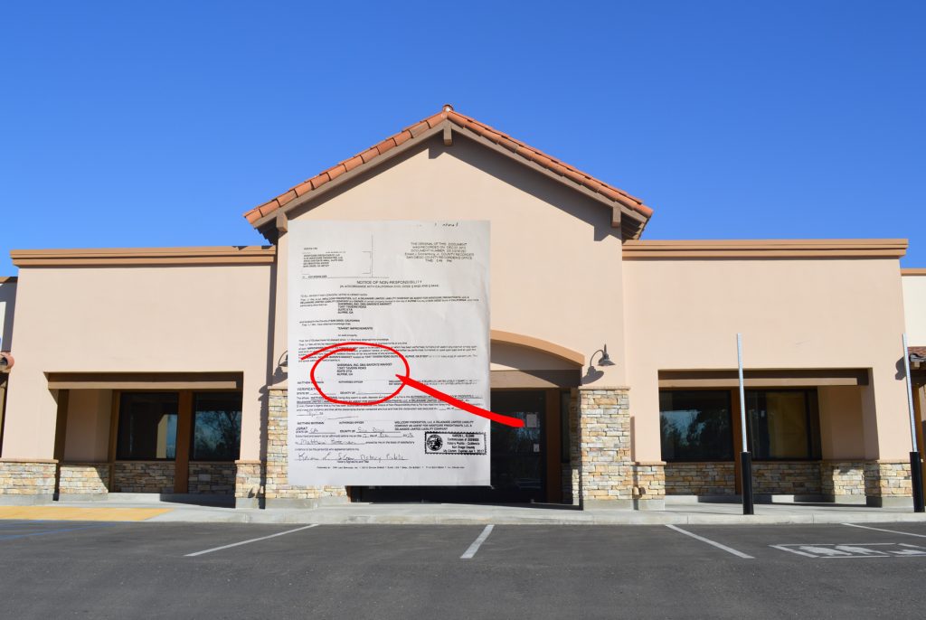 Barons Market Announces Alpine for its Newest Location The Alpine Sun