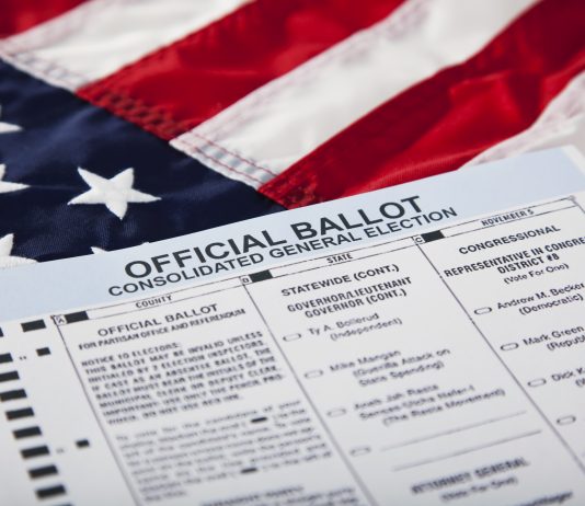 Official ballot drop boxes open for June gubernatorial primary