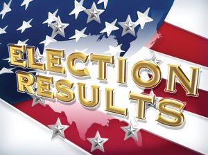 UPDATED: 2018 election results by the numbers | The Alpine Sun