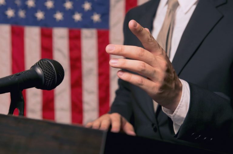 Hunter challenger hosts Alpine town hall Sunday