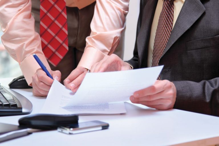 Contract to reform California