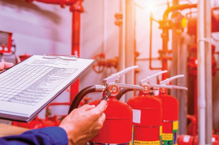Create a fire safety plan to include pets
