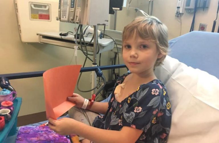 Family friend appeals to hearts filled with Grace