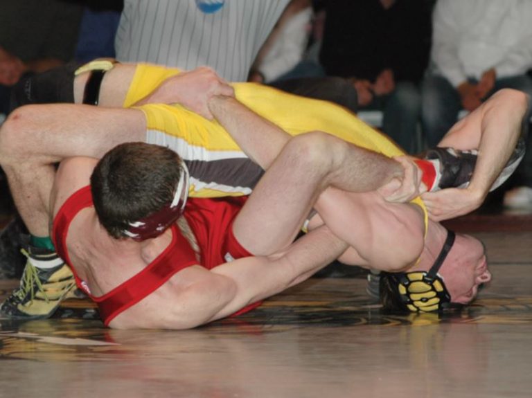CIF will wrestle with girls vs boys question later