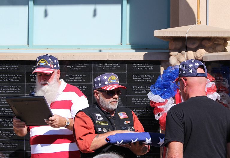 Wall of Honor adds one more