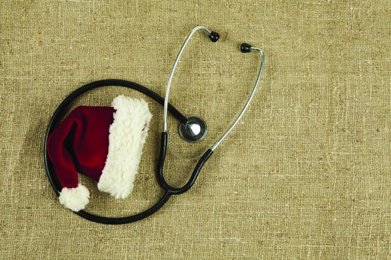 Addressing our community’s behavioral health: it takes a village