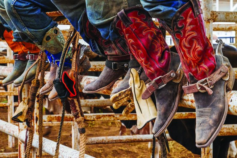 PRCA commissioner stresses unity