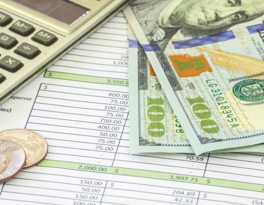 Budget goes before county supervisors for discussion