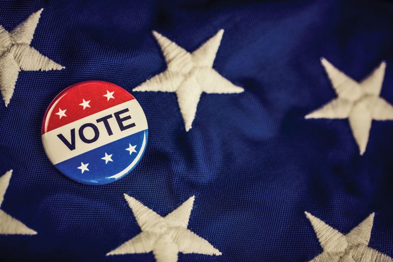 Group IGNITES interest to run for public office