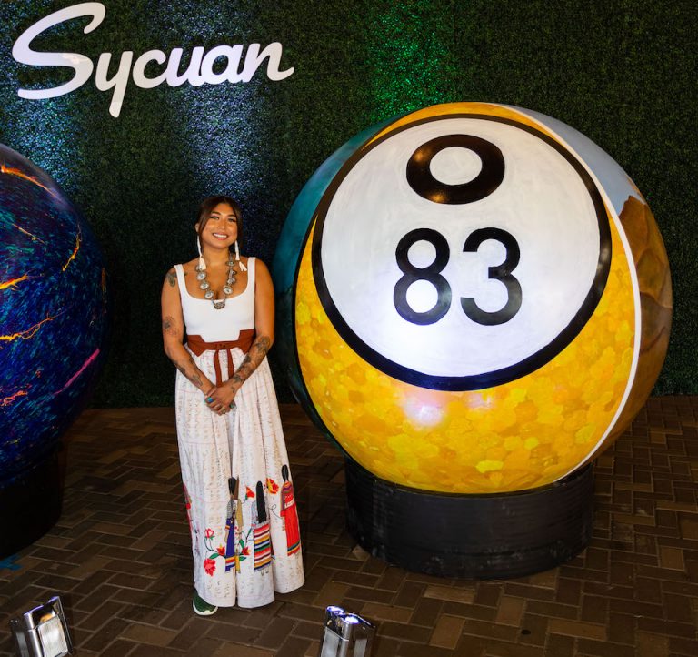 Sycuan celebrates Bingo legacy The Alpine Sun