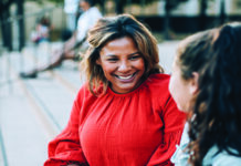 Youth advocates make a case for CASA volunteerism