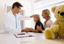 Expanded health center opens in time for new year