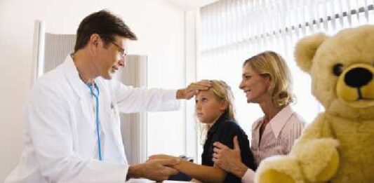 Expanded health center opens in time for new year