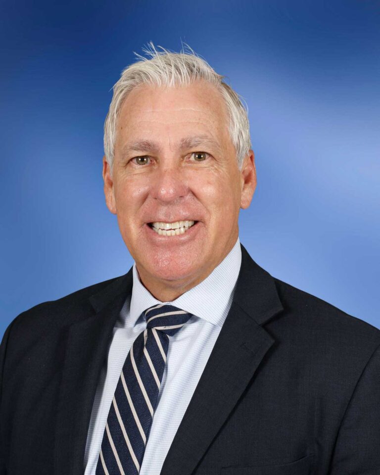 New superintendent at GUHSD