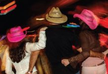 Alpine Club lines up for dance change