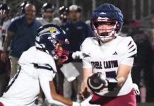 Time for CIF playoff-bound teams to step forward