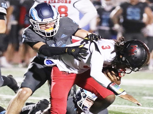 color.sack.MM vs GRANITE 10-10-25 #6