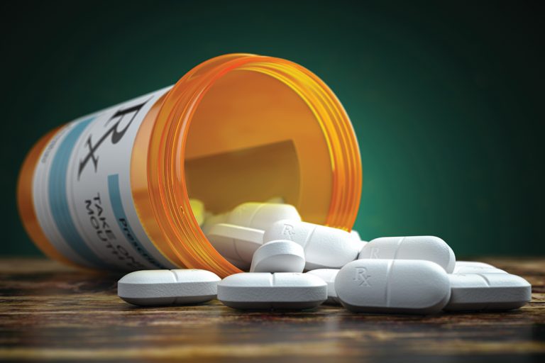 Drug Take Back Day
