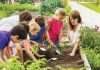 Gardening gifts that keep kids interested in digging