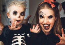 ACC hosts Halloween concert