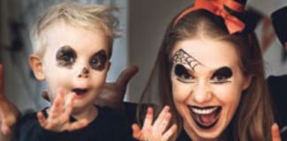 ACC hosts Halloween concert