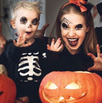 ACC hosts Halloween concert