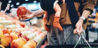 Federal government shut down delays CalFresh benefits