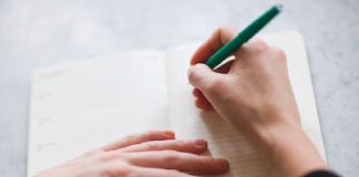 GRATITUDE AND DINNER CONVERSATION