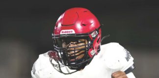 Redhawks still in mix for CIF football title