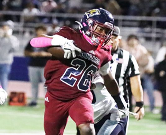 It’s playoff time for East County football teams
