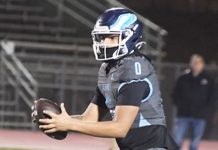 Three East County football teams to play for CIF championship titles