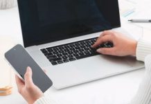 Computers to be shared with foster families