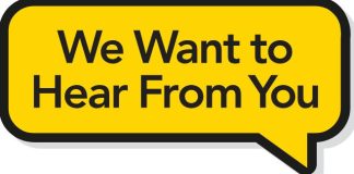 Health services input wanted