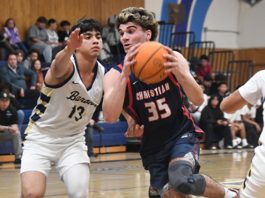 Hoops rankings taking shape for section’s smaller schools