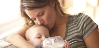 County issues second reminder to discard formula