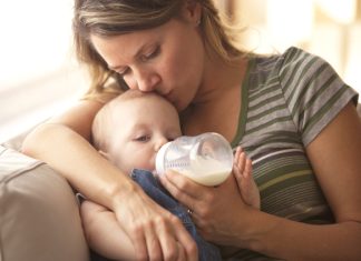 County issues second reminder to discard formula