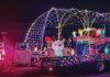 Alpine’s 30th Annual Parade of Lights returns under new leadership