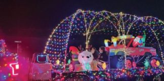 Alpine’s 30th Annual Parade of Lights returns under new leadership