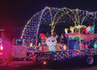 Alpine’s 30th Annual Parade of Lights returns under new leadership