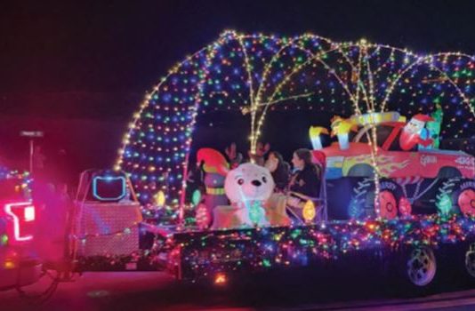 Alpine’s 30th Annual Parade of Lights returns under new leadership