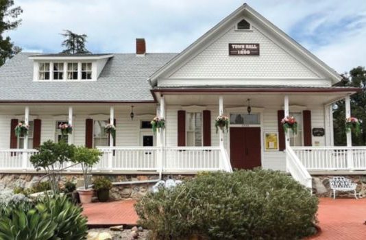 Students benefit from treasures sold in the attic