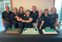 Club a community hub