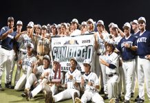 Annual Lions baseball tournament highlights Easter week