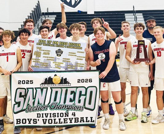 Christian, Valhalla are CIF champions
