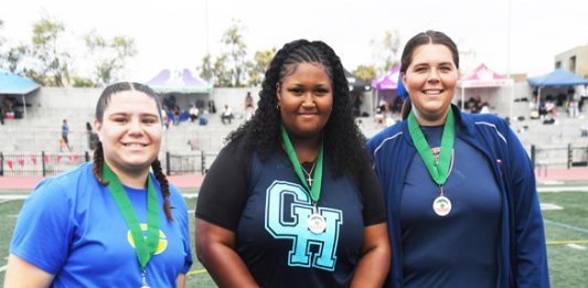 CIF track champions crowned