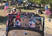 Club preps for Alpine’s annual Fourth Festival