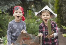 Summer sizzle continues with Alpine library events