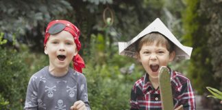 Summer sizzle continues with Alpine library events