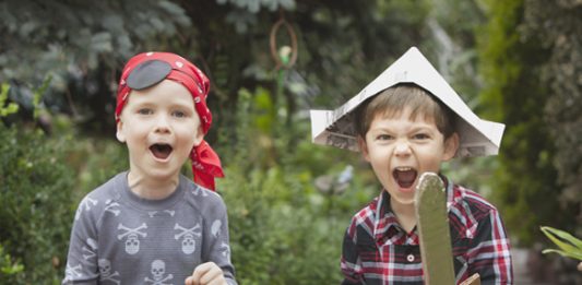 Summer sizzle continues with Alpine library events